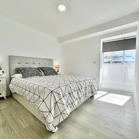 Apartment Oasis Club Attic Puerto de la Cruz (Tenerife)