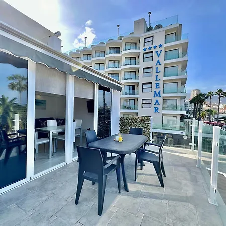 Oasis Club Attic * Puerto de la Cruz (Tenerife)