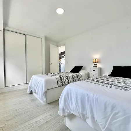 Apartamento Oasis Club Attic