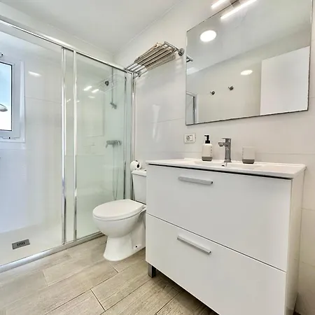 Oasis Club Attic * Puerto de la Cruz (Tenerife)