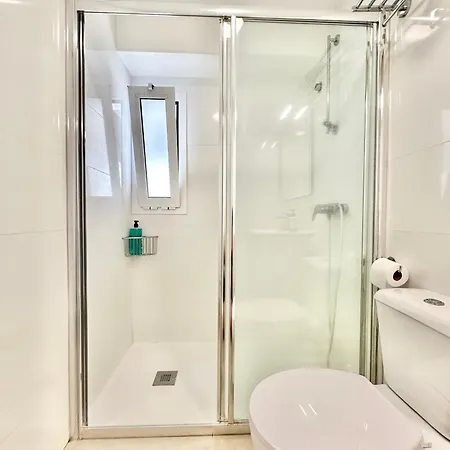 Oasis Club Attic Apartamento