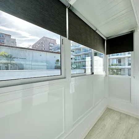 Apartment Oasis Club Attic