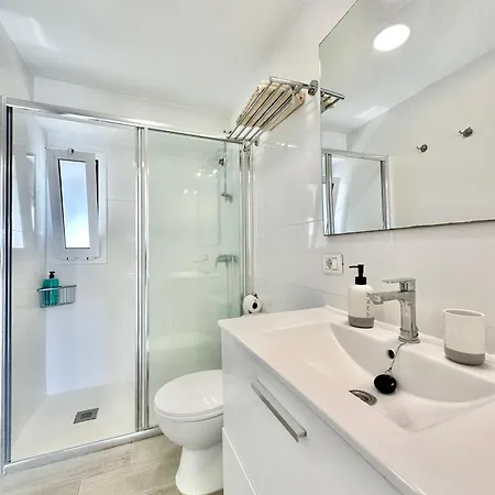 Apartamento Oasis Club Attic Puerto de la Cruz (Tenerife)