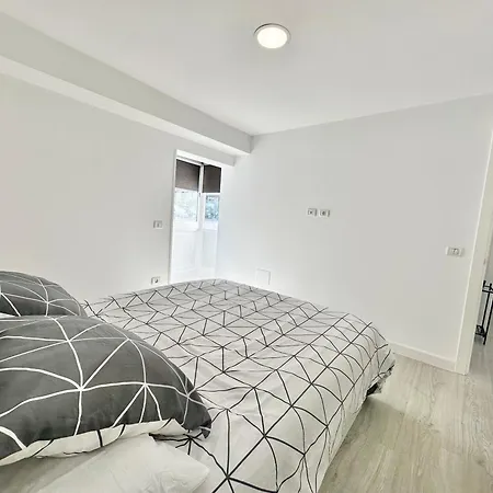 Oasis Club Attic Puerto de la Cruz (Tenerife)