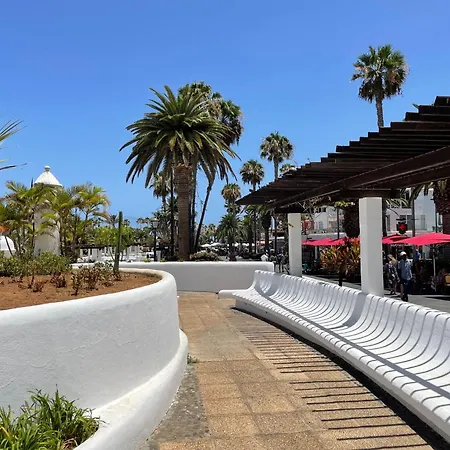 Apartamento Oasis Club Attic Puerto de la Cruz (Tenerife)