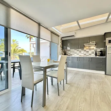Apartment Oasis Club Attic *