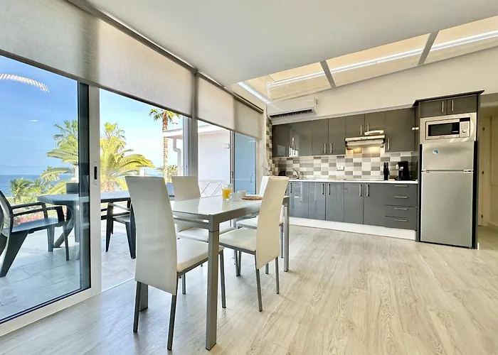 Apartmán Oasis Club Attic *